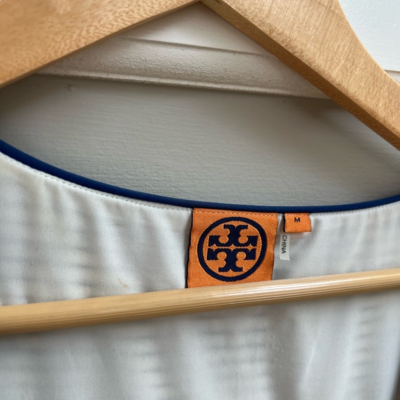 Tory Burch “Gene” Dress - Picture 8 of 11